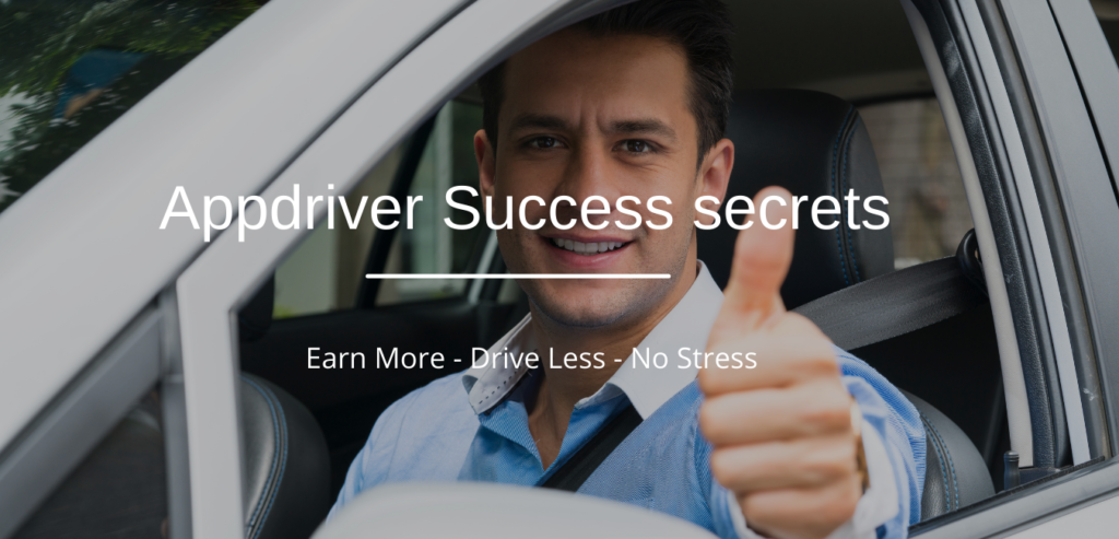 Appdriver course