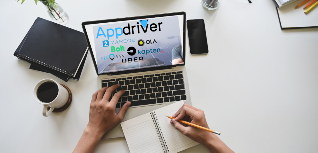 appdriver online course